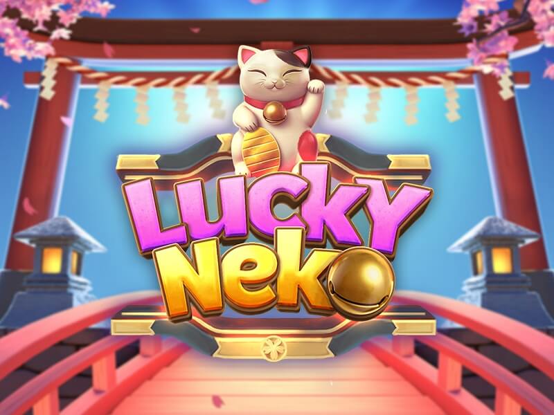 pg Lucky Neko
